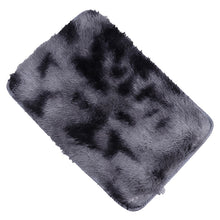Load image into Gallery viewer, 40*60cm Fluffy Rugs Anti-Skid Shaggy Area Rug Dining Room Home Bedroom Carpet Floor Mat