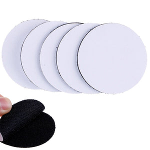 40*60cm Fluffy Rugs Anti-Skid Shaggy Area Rug Dining Room Home Bedroom Carpet Floor Mat